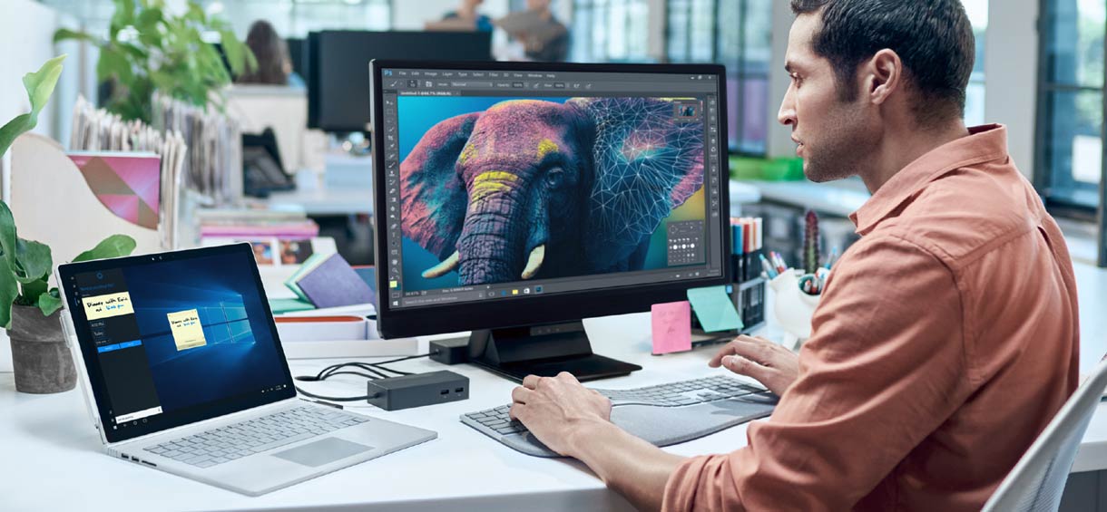 Surface Book